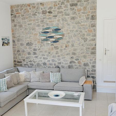 Skiathos Town House Eksteriør bilde
