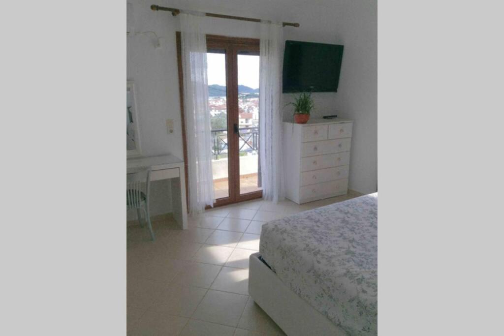 Skiathos Town House Eksteriør bilde