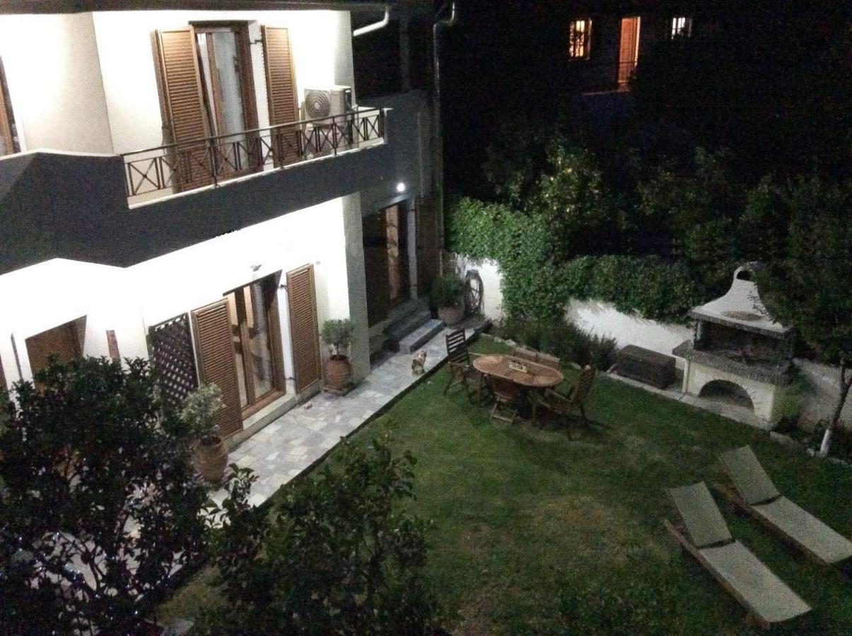 Skiathos Town House Eksteriør bilde