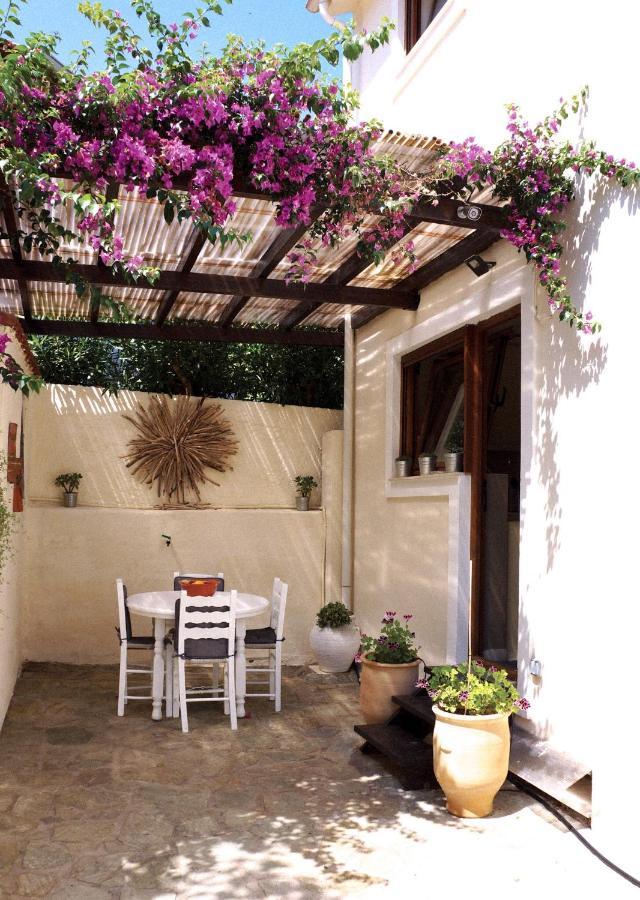 Skiathos Town House Eksteriør bilde