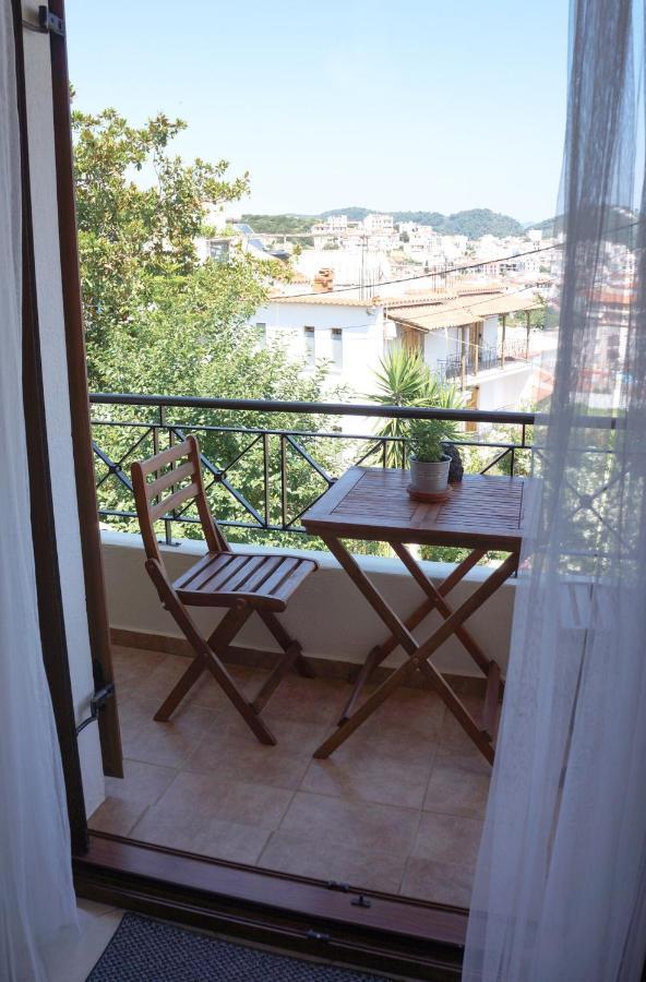 Skiathos Town House Eksteriør bilde