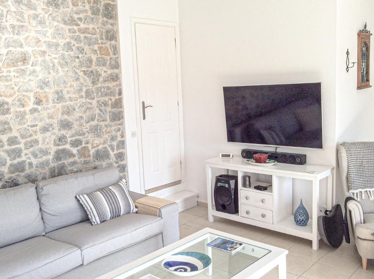 Skiathos Town House Eksteriør bilde
