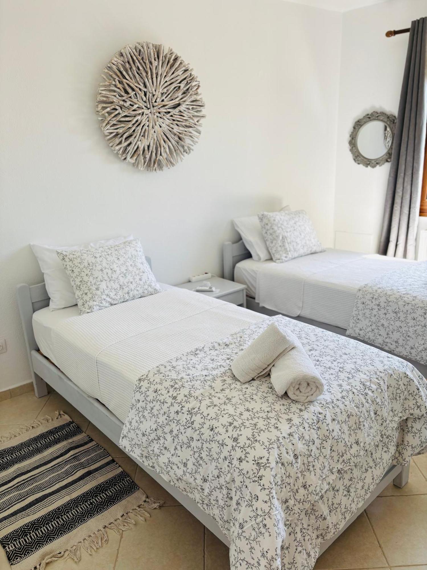 Skiathos Town House Eksteriør bilde