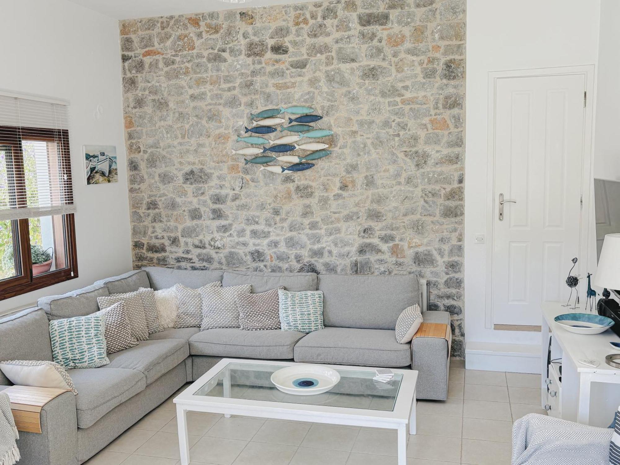 Skiathos Town House Eksteriør bilde
