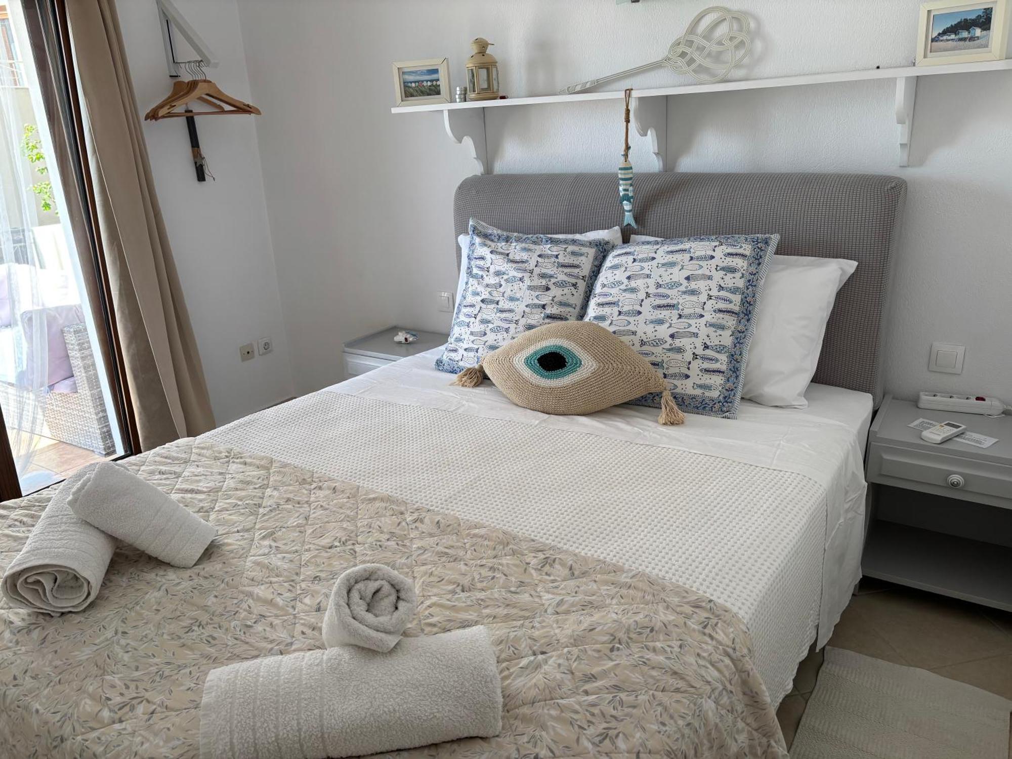 Skiathos Town House Eksteriør bilde